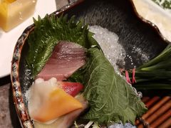-大渔铁板烧(花园道店)