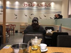 大堂-盛宏鑫·四川鲜鱼馆(一元路店)