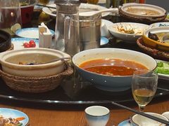 -曹家小菜(胜太路店)