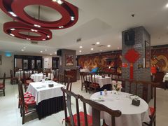 大堂-东兴楼饭庄(六里桥店)