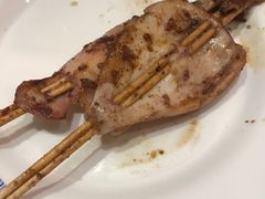 -星伦多海鲜自助餐厅(徐州铜山万达店)
