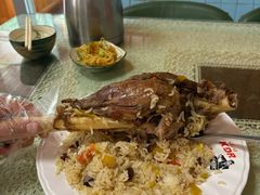 -开帝锐抓饭(五一路店)