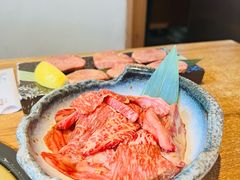 -炼火烤肉店
