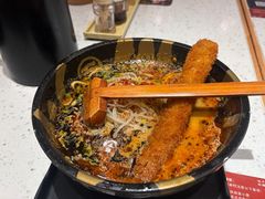-味千拉面(江城大道永旺梦乐城店)