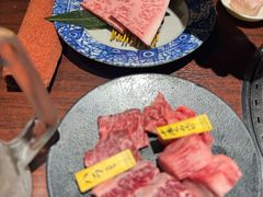 -焼肉とビール 市場小路(四条烏丸店)