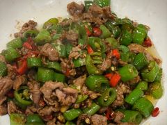 -培万河间驴火•驴肉火锅(东平店)