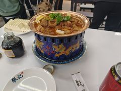-张记酱牛肉(虎坊桥店)