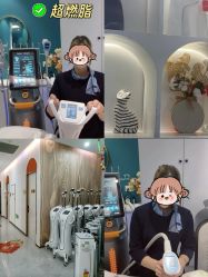 -Lily纤美·科技减脂中心
