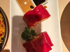 -避风塘(宝山万达店)