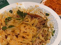 -新疆兵团食府清真(马连道店)