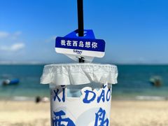 -三亚西岛海洋文化旅游区