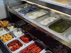 -姐妹辣糊糊(朝阳巷二店)