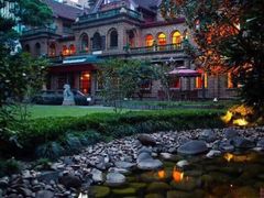 -马勒别墅饭店(静安寺店)