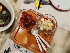 -京华烟云·北京烤鸭(领展购物广场·中关村店)