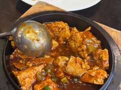 -老牌坊鲁菜名店(聊城美食岛店)