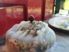 -福州仓山凯悦酒店·Market Cafe Lacucina咖啡厅