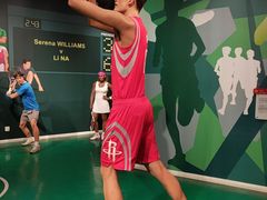 -武汉杜莎夫人蜡像馆
