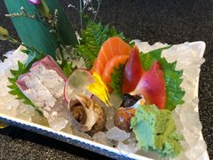 -大桥日本料理·日式放题·铁板定食(科兴科学园店)