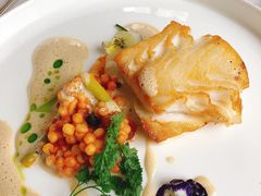 -上海和平饭店华懋阁 Cathay Room