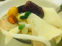 野生多菌煲-天津雅园饭店(成林道店)