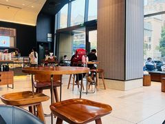 -星巴克臻选(深圳宝安大仟里1店)