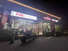 -TFC 纯泰拳馆MuayThai