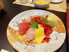 -鲤·鮨KOISUSHI