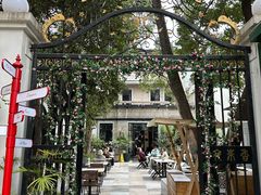 -La Maison 夜来香(进贤路店)