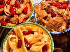 -晓彭肥肠鸡(春熙路店)