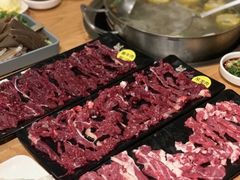 -嬷孙家潮汕牛肉火锅(北京路天河城店)