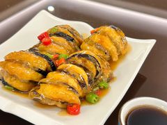 -喜乐餐厅•灯笼虾球首创者•本地小海鲜(二马路店)
