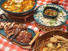 -庆乙楼·乐山菜(光环店)