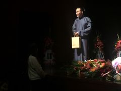 -合肥大剧院