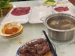 -福合埕牛肉火锅(长平国新店)