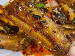 -宋记冕宁土菜馆(海门渔村二店)