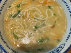 -老雒阳面馆·水席(定鼎门店)