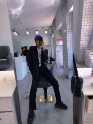 -HANYI韩艺形象店