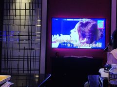 -音乐派KTV(银泰城店)