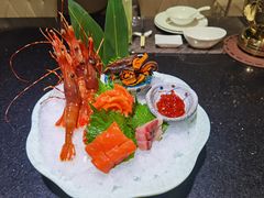 -海鲨湾海鲜会馆(新街口店)