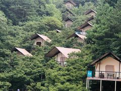 -北京山里寒舍度假酒店