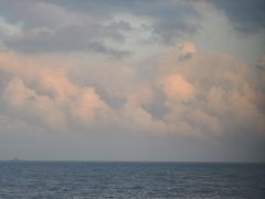 -大梅沙海滨公园-停车场