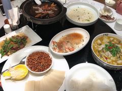 -芳芳私房菜·精做淮扬菜(承德路店)