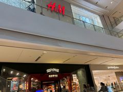 -LuOne凯德晶萃广场(徐家汇路店)