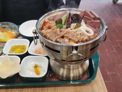 -香漫谷泰式小火锅(巴南万达店)