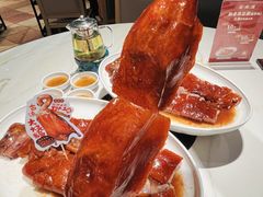-滋粥楼·顺德菜(番禺广场总店)