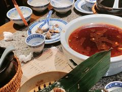 -南京大牌档(之心城店)