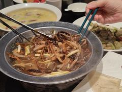 -苏淮景·苏闽融创菜·海鲜(原空港井河轩店)