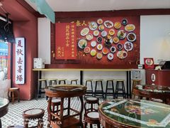 -五条人糖水铺(武林总店)