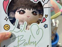 -Love Star追星馆(上海静安大悦城店)