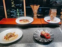 -索菲特酒店 · 云尚天际自助餐厅